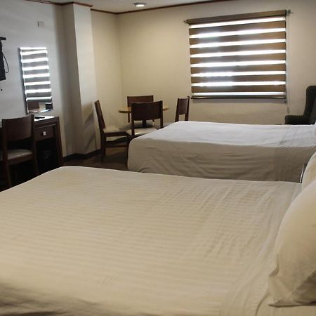 Hotel Adriana Hidalgo del Parral Dış mekan fotoğraf