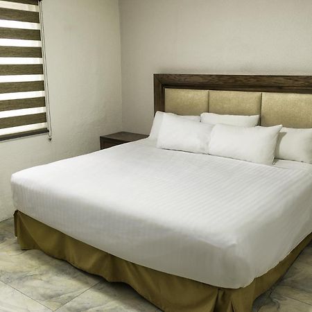 Hotel Adriana Hidalgo del Parral Dış mekan fotoğraf